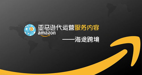 海途跨境亞馬遜代運(yùn)營 一站式數(shù)字文化創(chuàng)意內(nèi)容應(yīng)用服務(wù)詳解